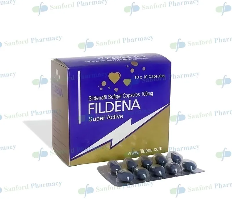 sildenafil headache